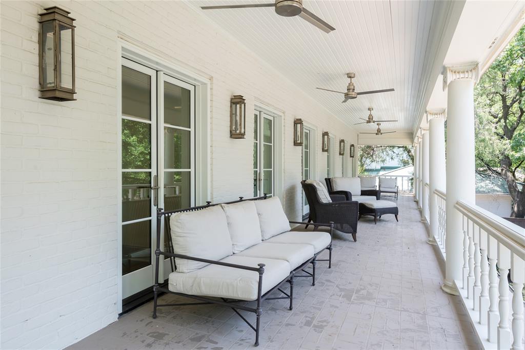 Inwood Terrace - Residential