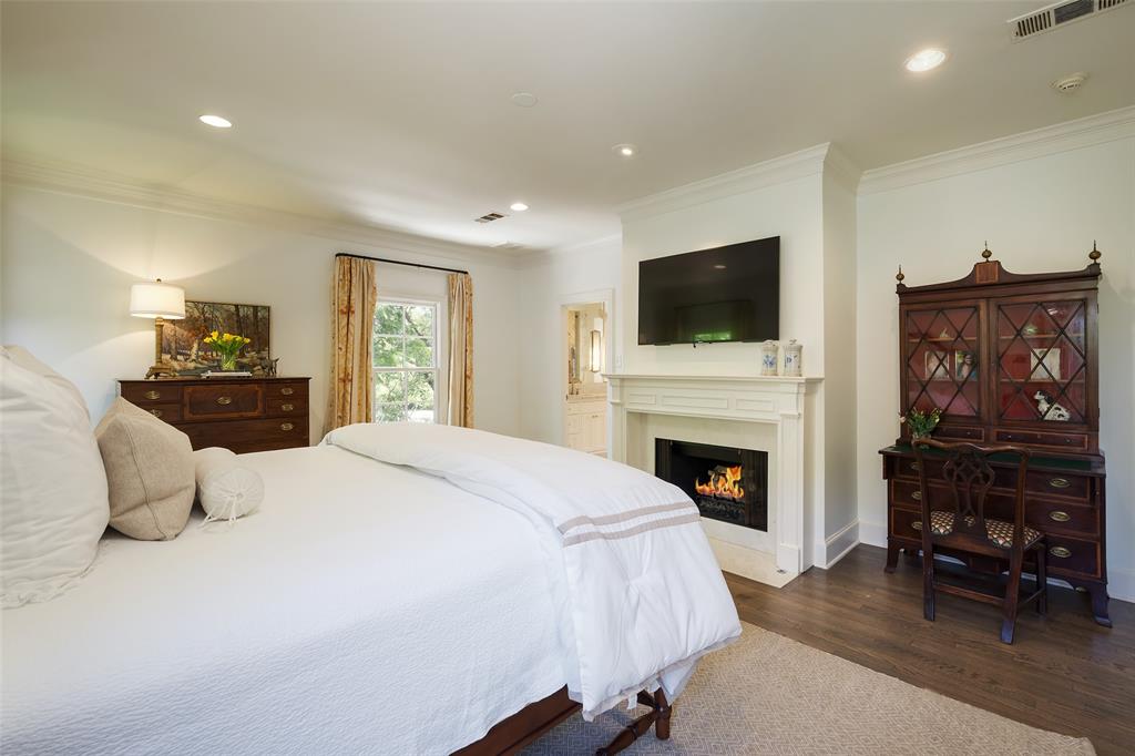 Inwood Terrace - Residential