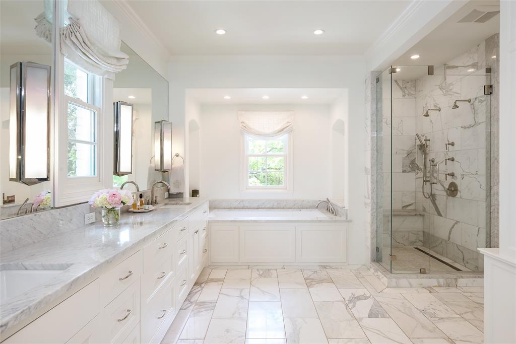 Inwood Terrace - Residential