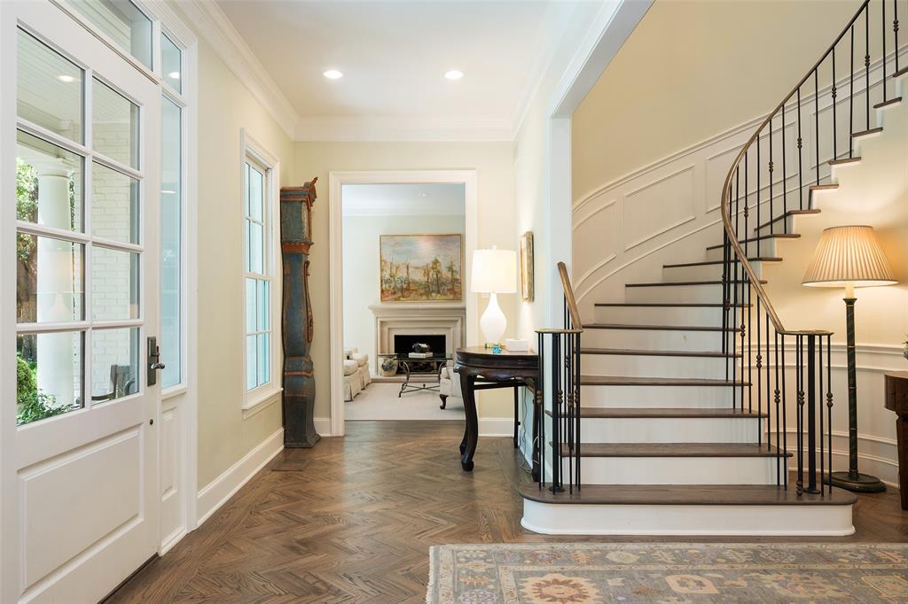 Inwood Terrace - Residential