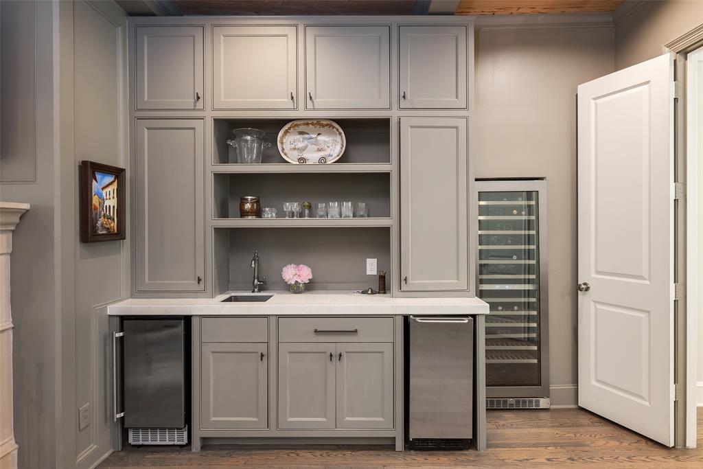 Inwood Terrace - Residential