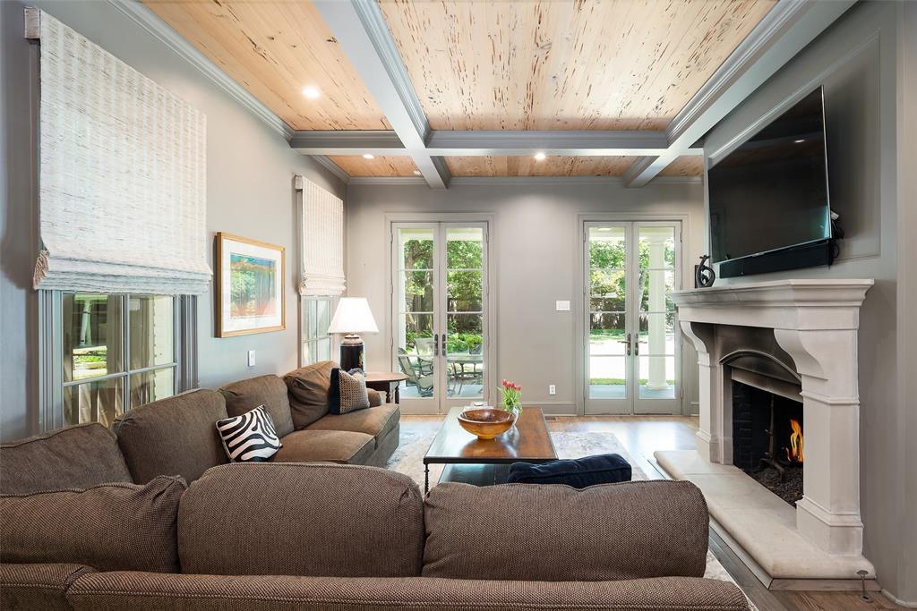 Inwood Terrace - Residential