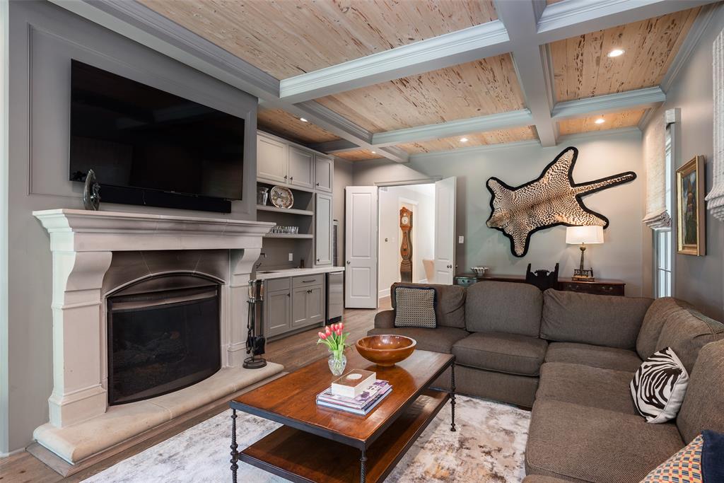 Inwood Terrace - Residential