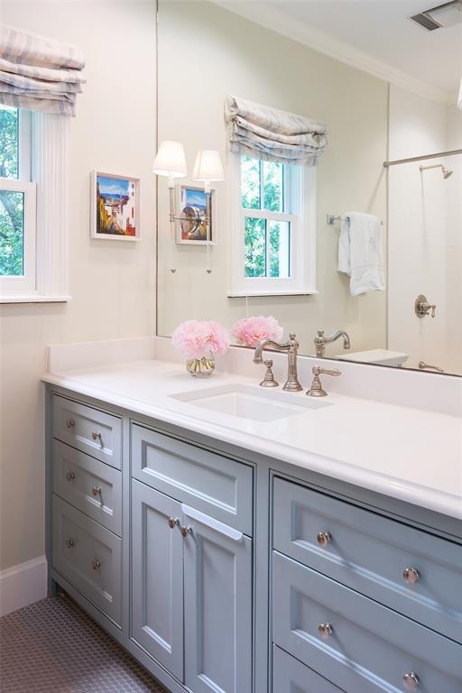 Inwood Terrace - Residential