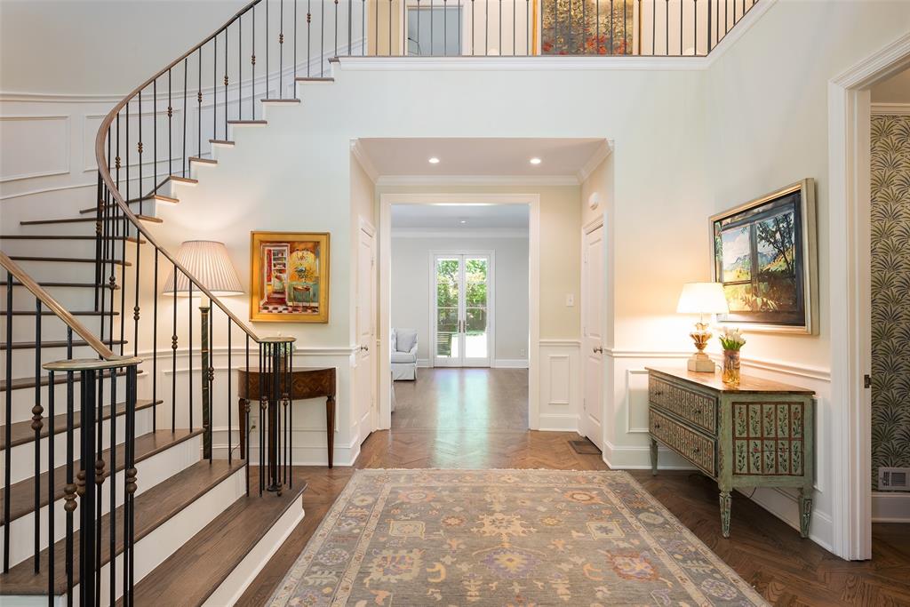 Inwood Terrace - Residential