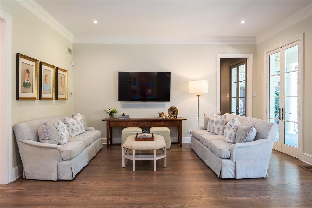 Inwood Terrace - Residential