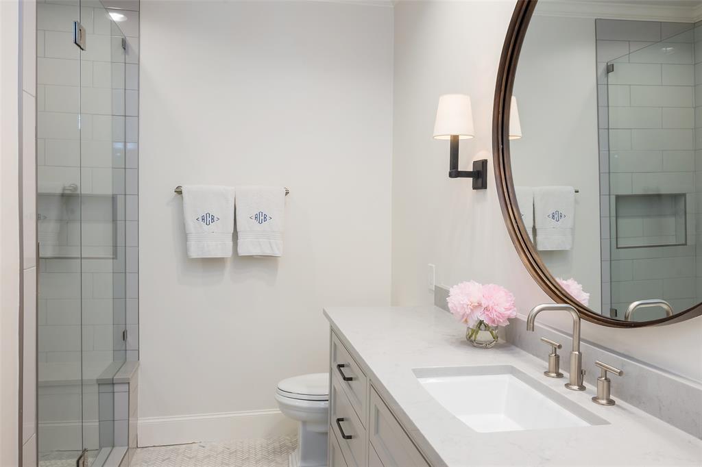 Inwood Terrace - Residential