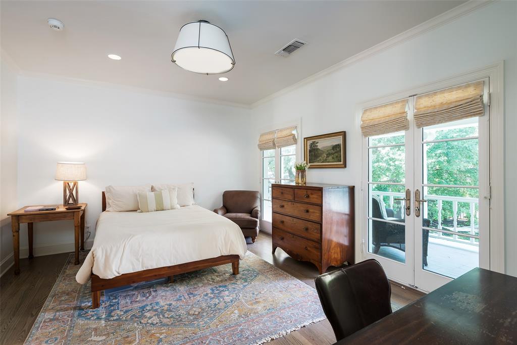 Inwood Terrace - Residential