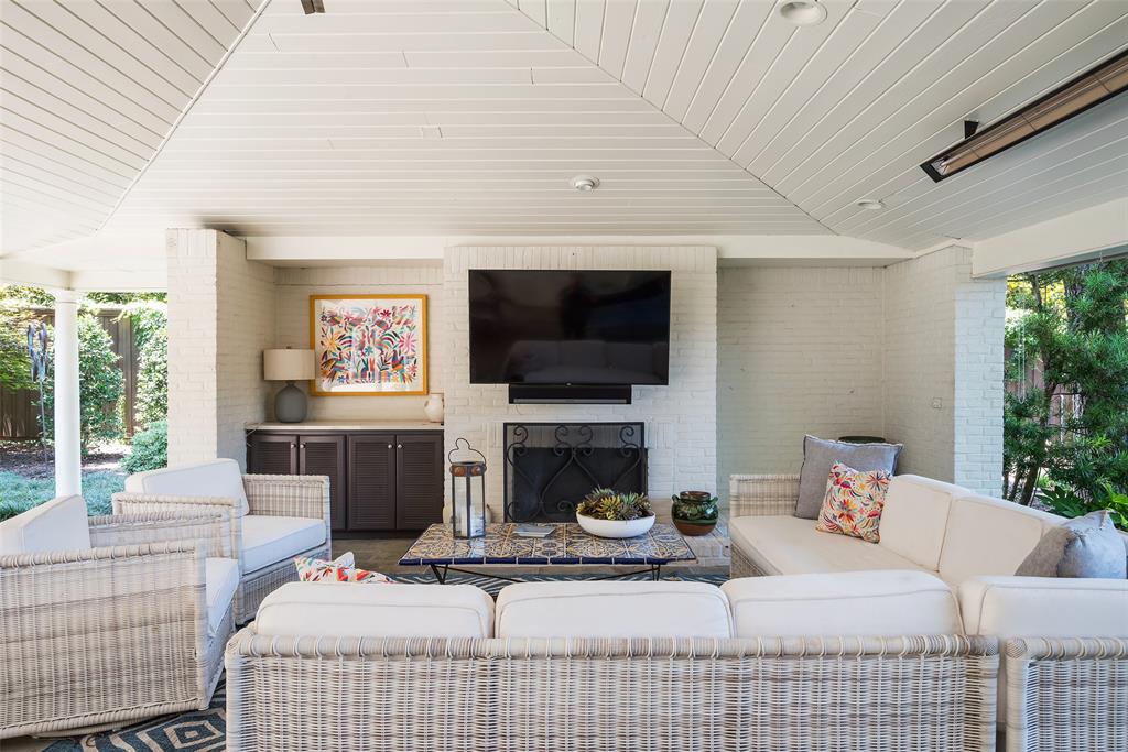 Inwood Terrace - Residential