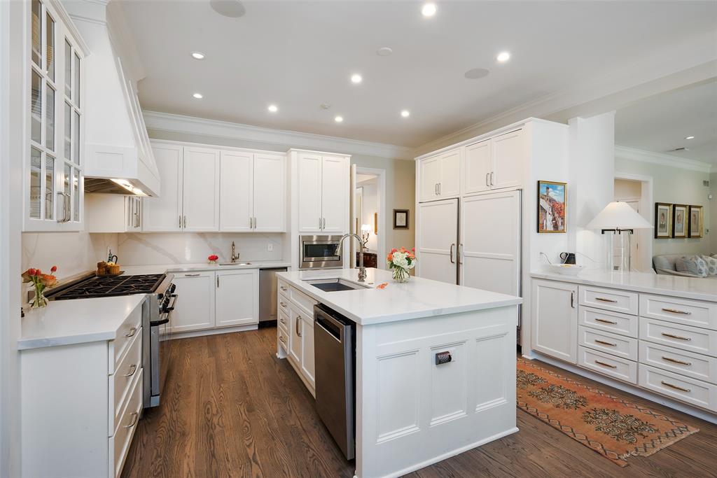 Inwood Terrace - Residential