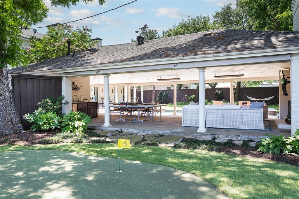 Inwood Terrace - Residential