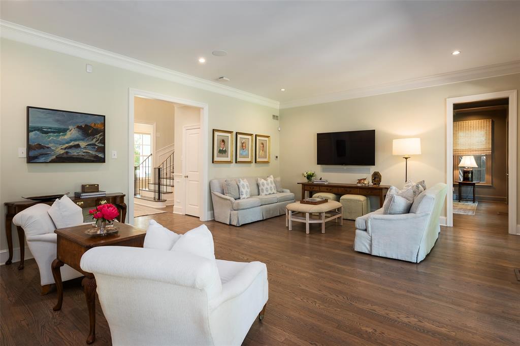 Inwood Terrace - Residential