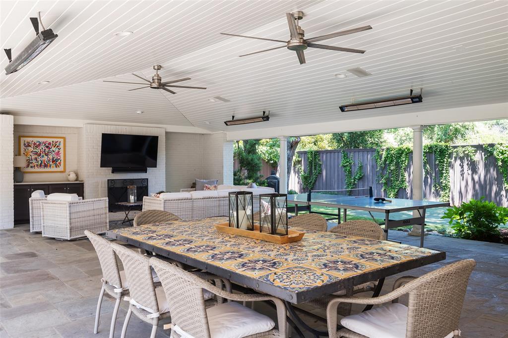 Inwood Terrace - Residential