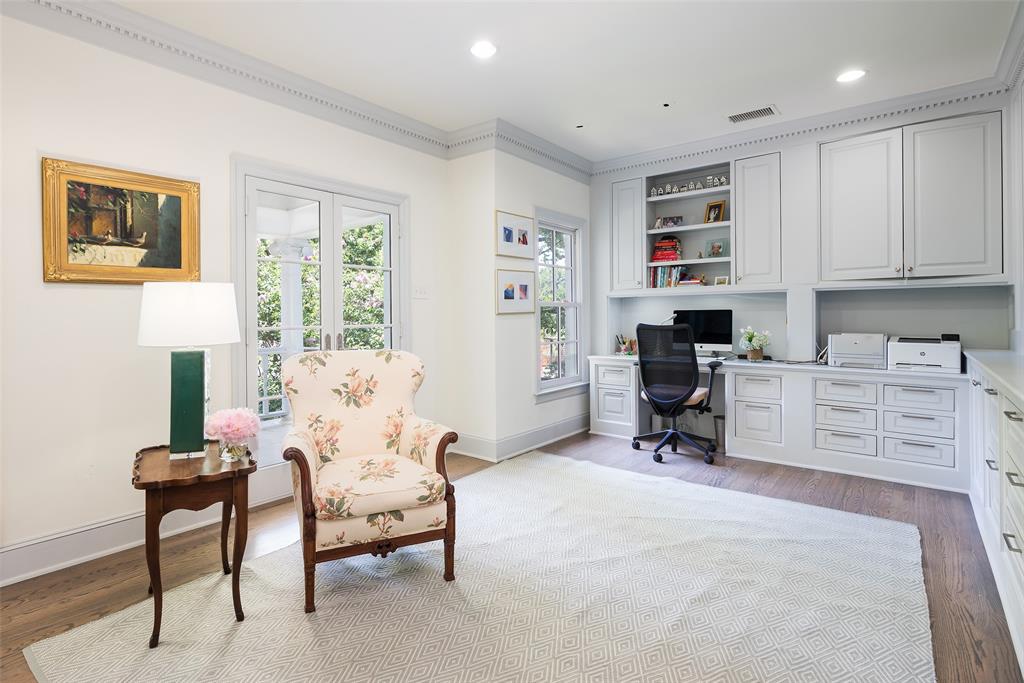 Inwood Terrace - Residential