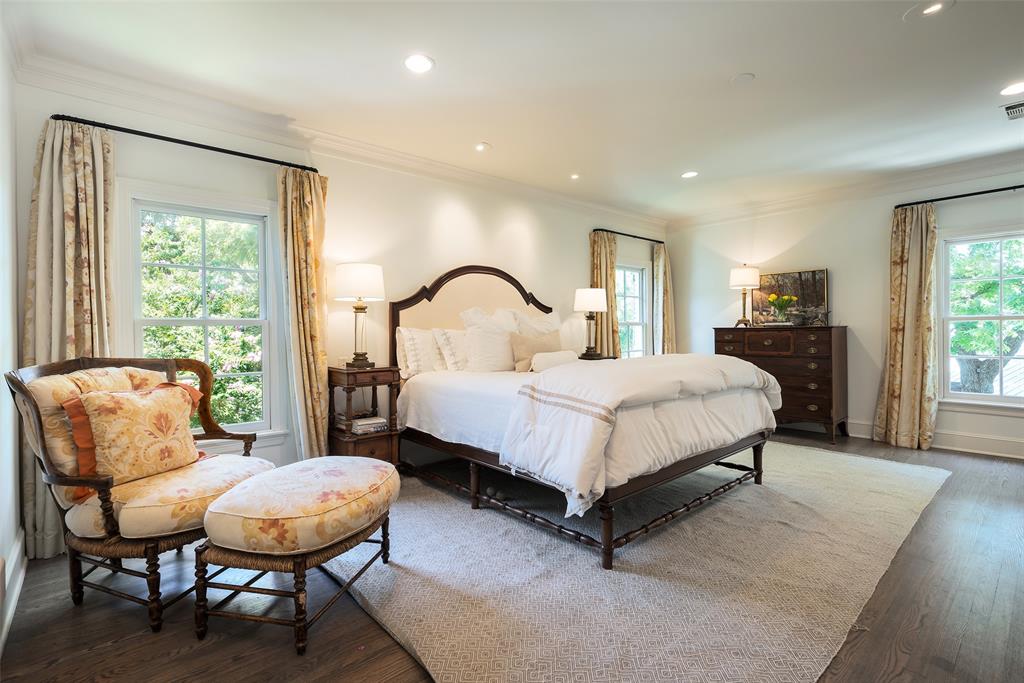 Inwood Terrace - Residential