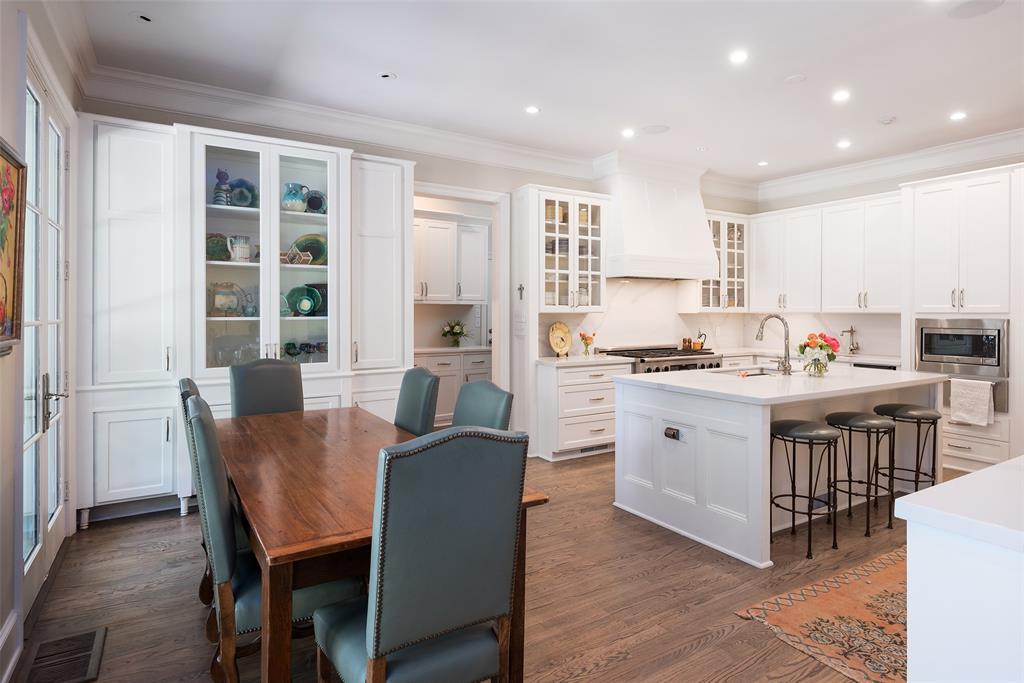 Inwood Terrace - Residential