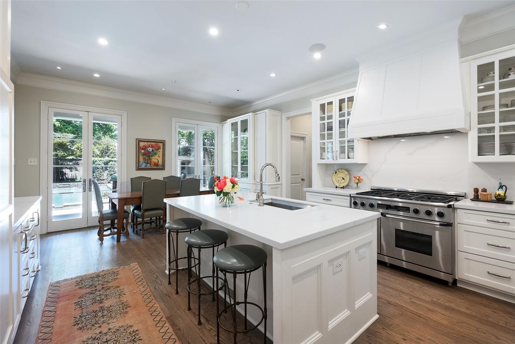 Inwood Terrace - Residential