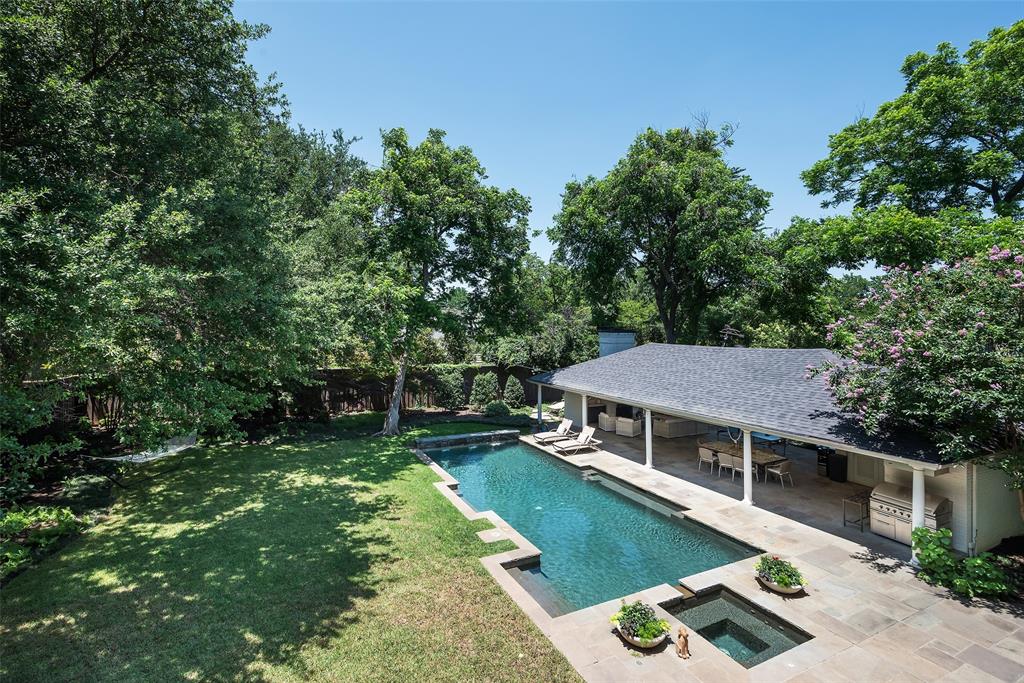 Inwood Terrace - Residential