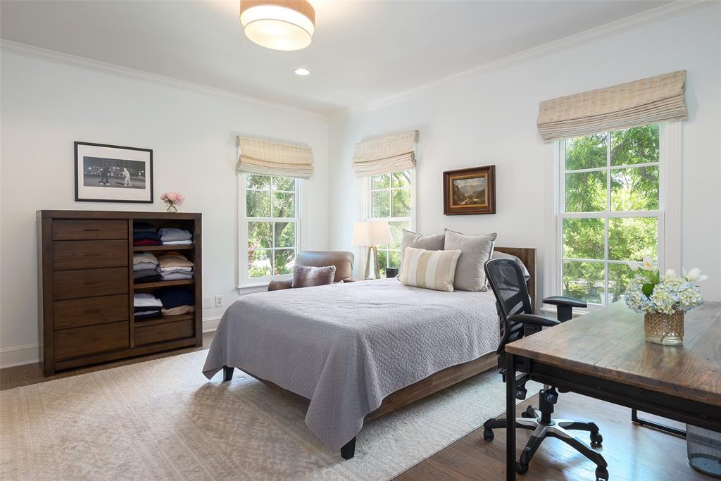 Inwood Terrace - Residential