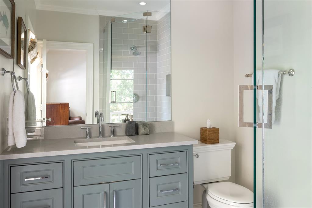 Inwood Terrace - Residential