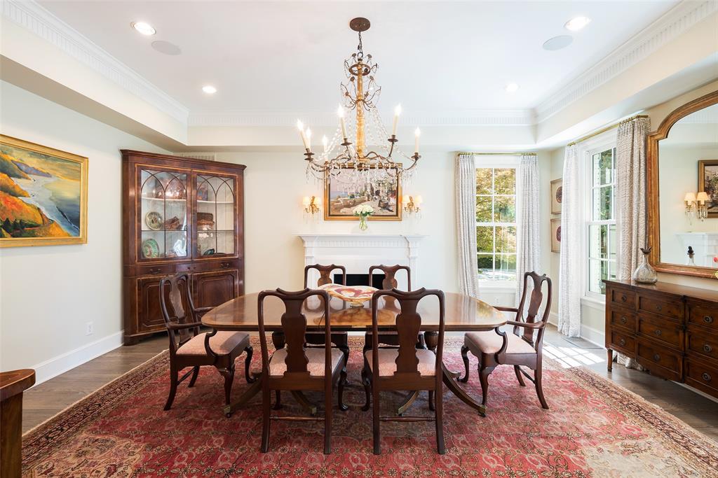 Inwood Terrace - Residential