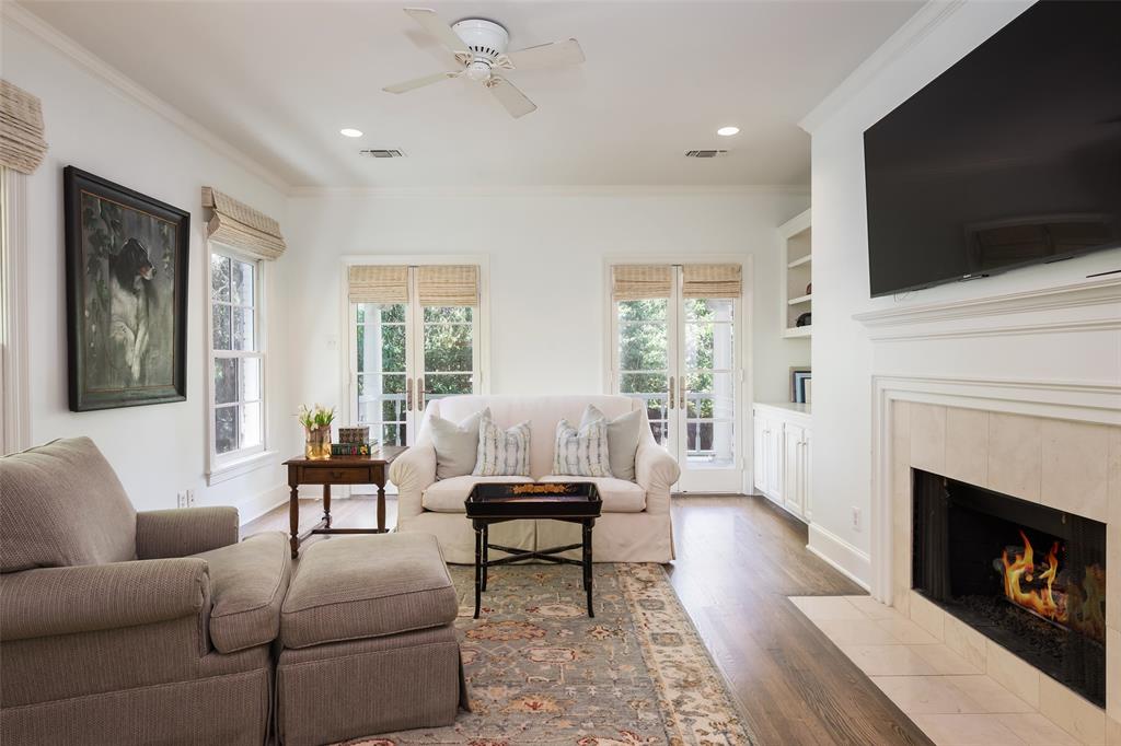 Inwood Terrace - Residential