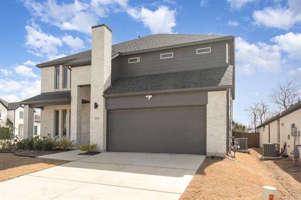 2017 Cedar Valley Drive