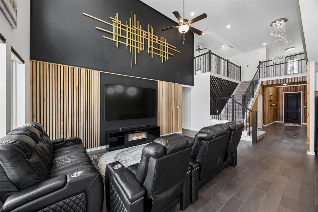 805 Dove Haven Lane
