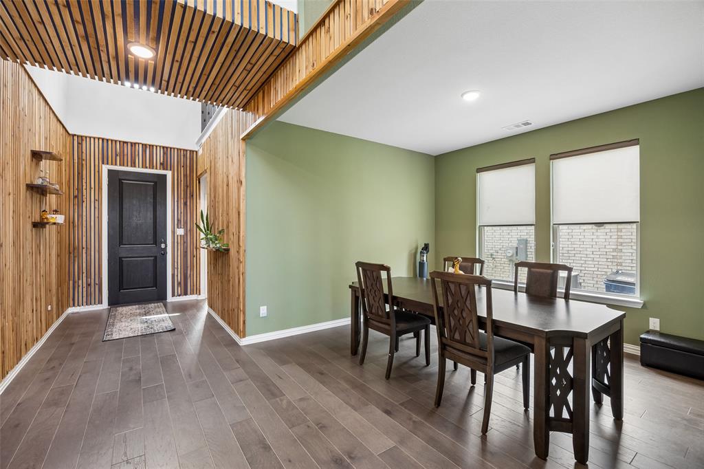 805 Dove Haven Lane