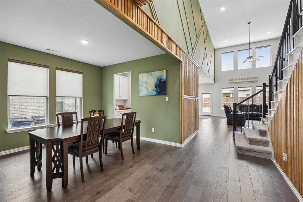 805 Dove Haven Lane