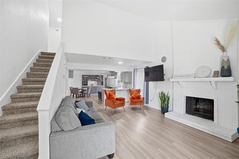 Photo of 2821 Lancer Lane, Garland, TX 75044 (MLS # 21090820)