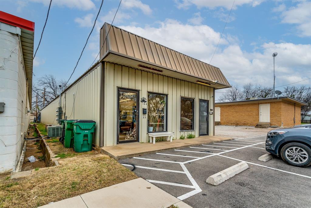 Daugherty - Commercial Sale