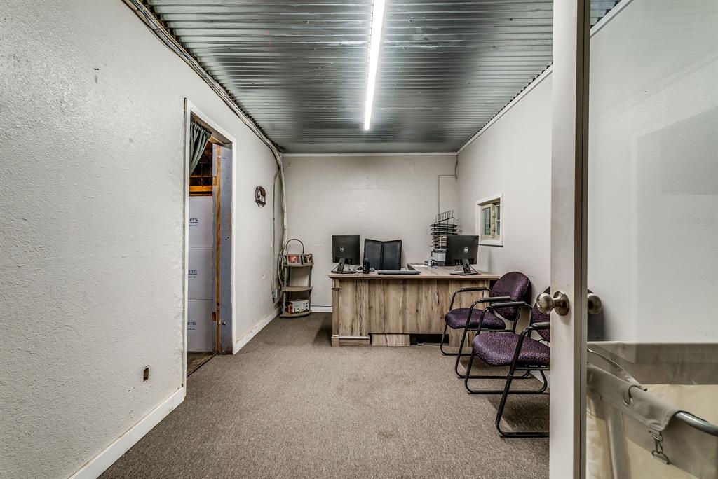 Daugherty - Commercial Sale