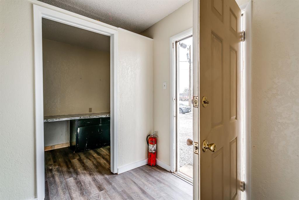 Daugherty - Commercial Sale