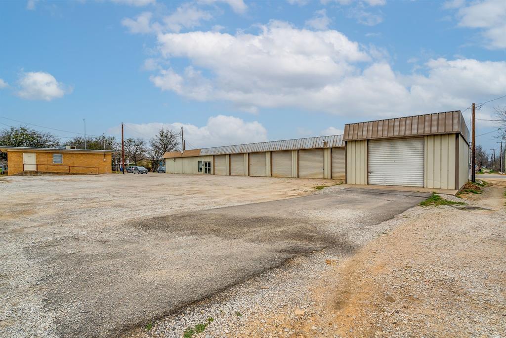 Daugherty - Commercial Sale