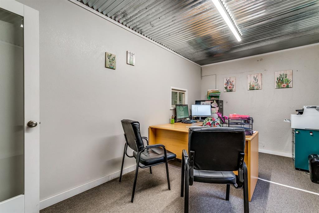 Daugherty - Commercial Sale