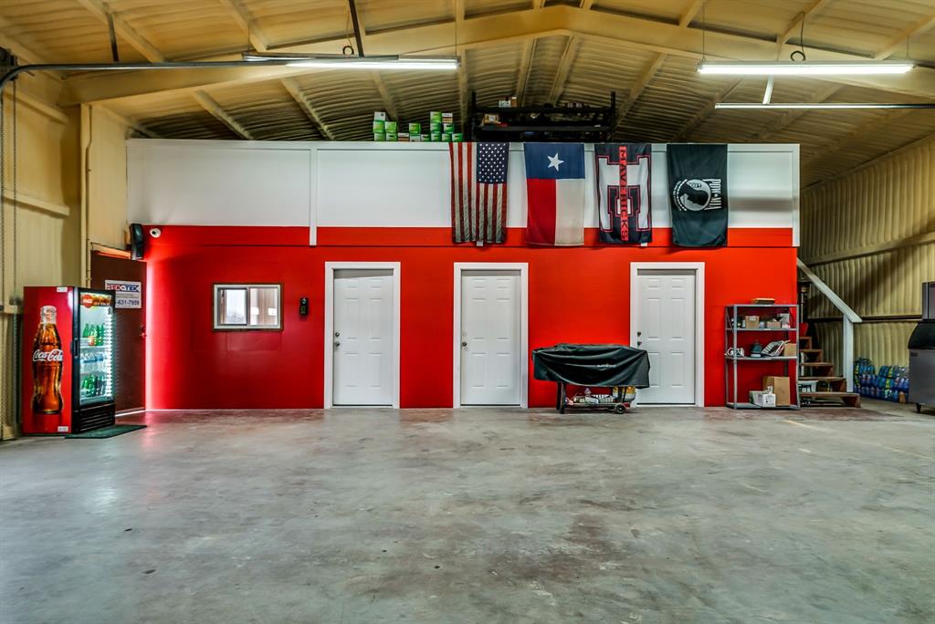 Daugherty - Commercial Sale