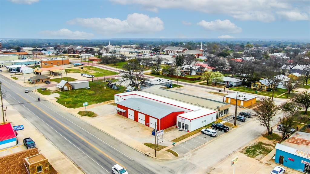 Daugherty - Commercial Sale