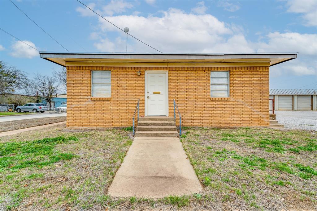 Daugherty - Commercial Sale