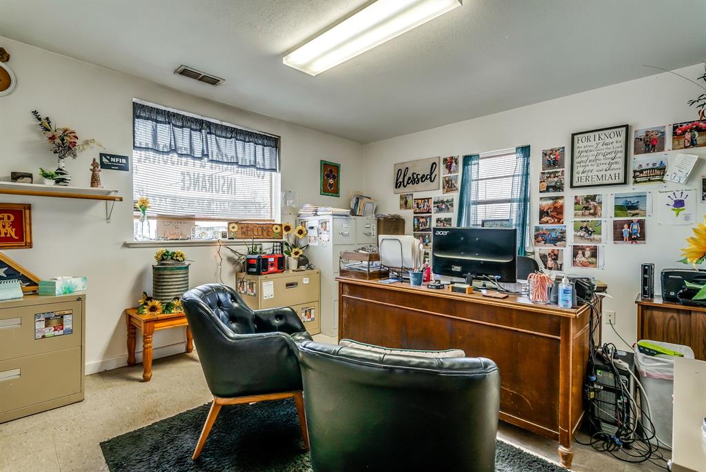 Daugherty - Commercial Sale