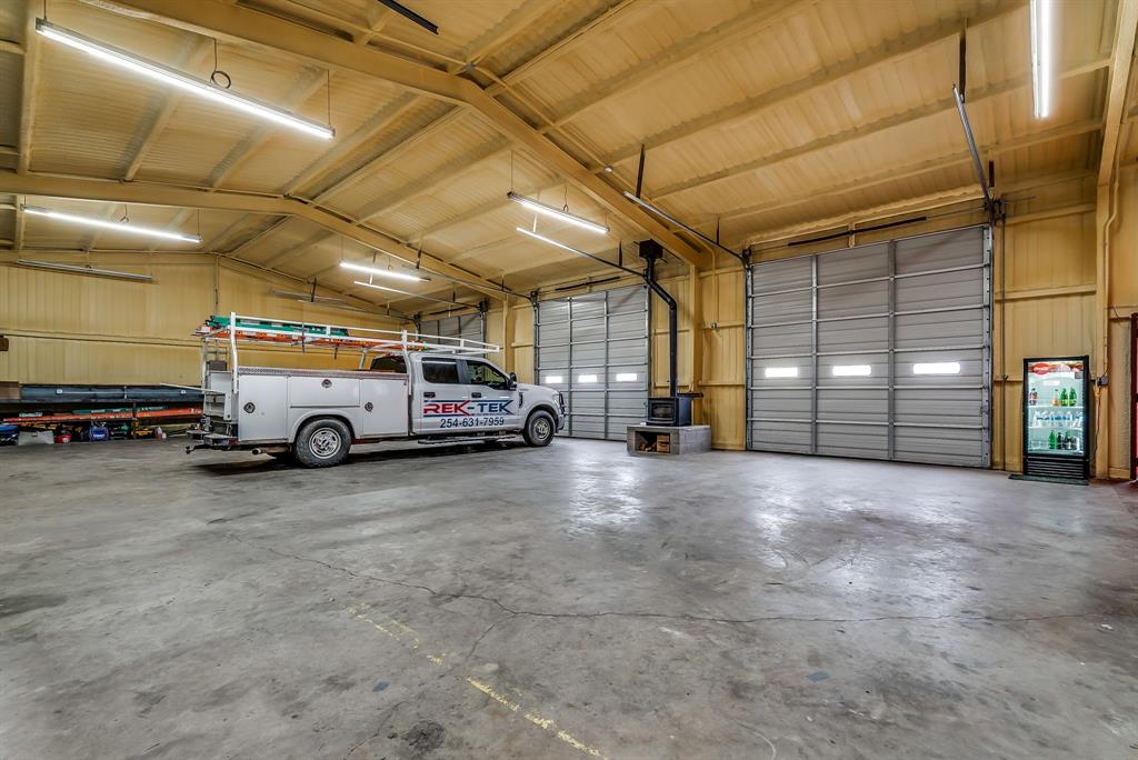 Daugherty - Commercial Sale