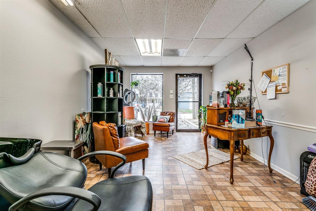 Daugherty - Commercial Sale