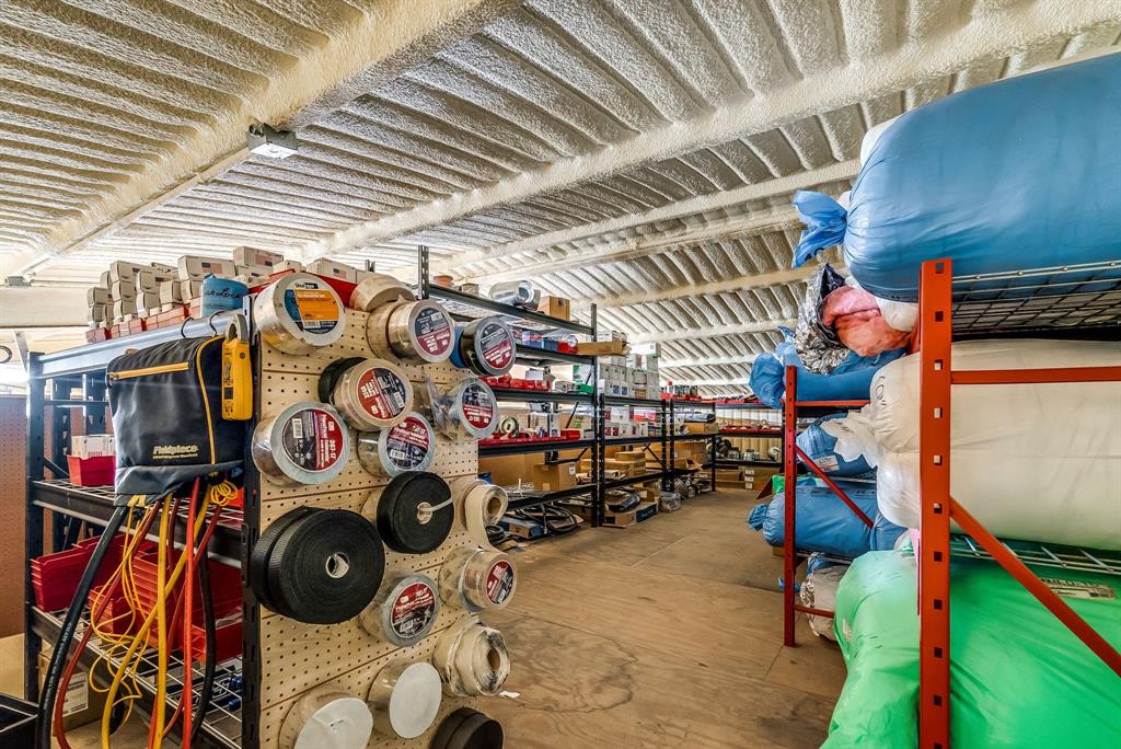 Daugherty - Commercial Sale