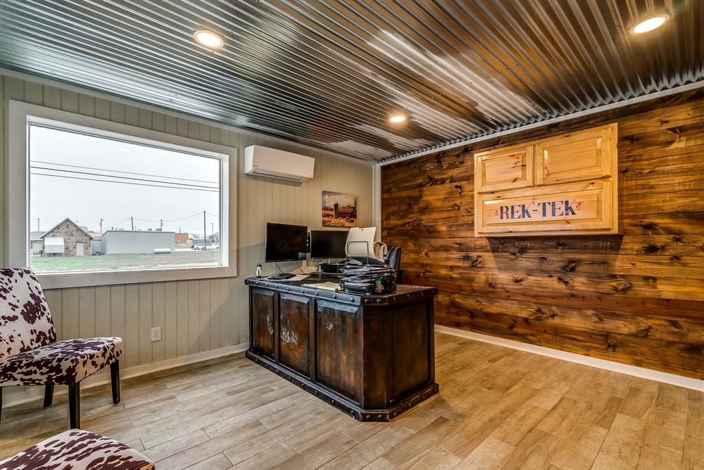 Daugherty - Commercial Sale