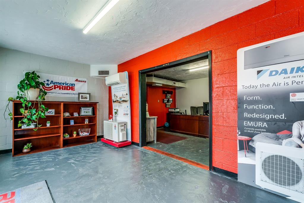 Daugherty - Commercial Sale