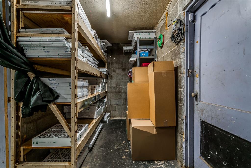 Daugherty - Commercial Sale