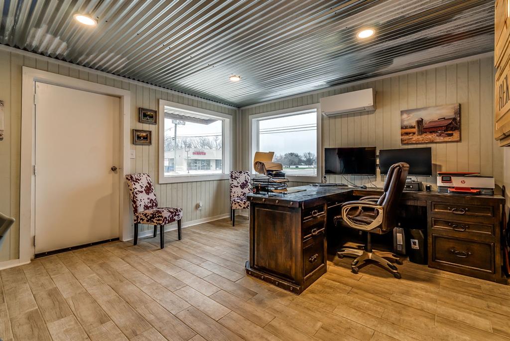 Daugherty - Commercial Sale