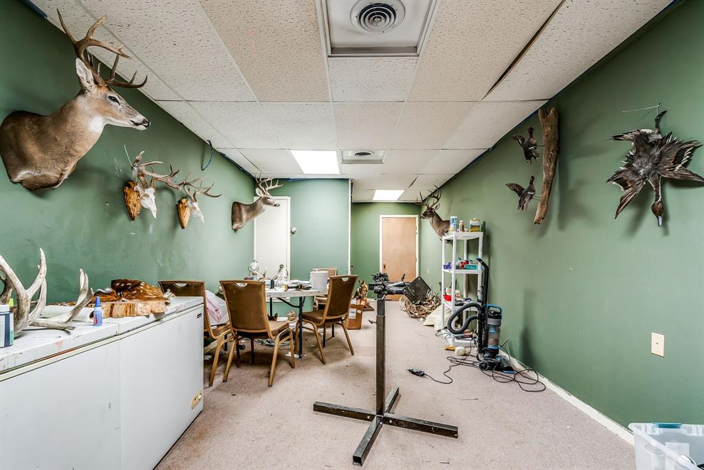 Daugherty - Commercial Sale