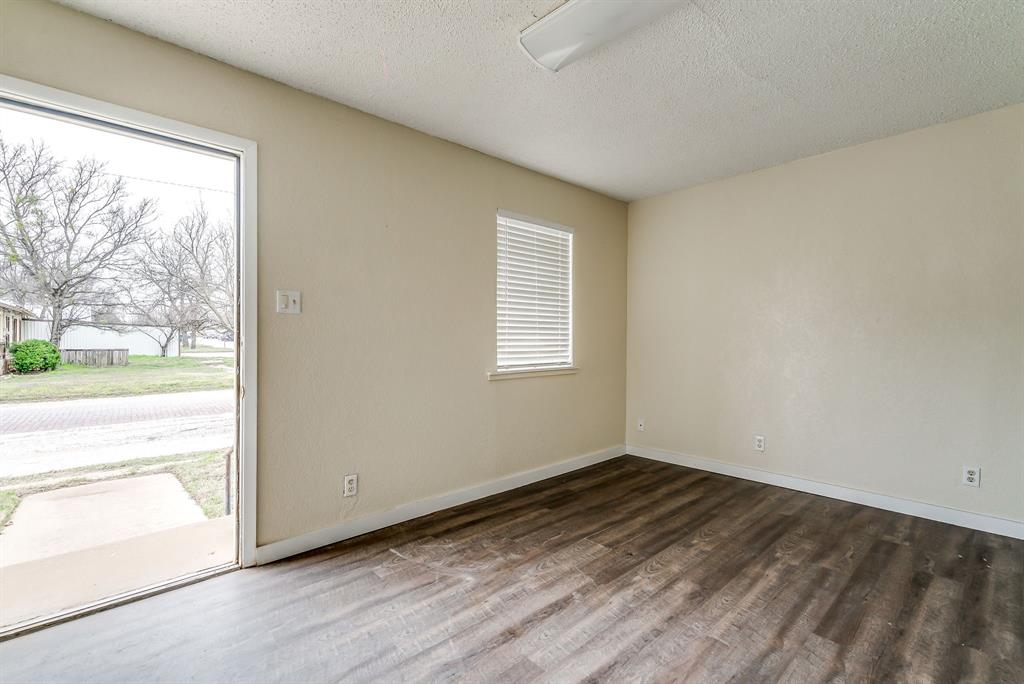 Daugherty - Commercial Sale