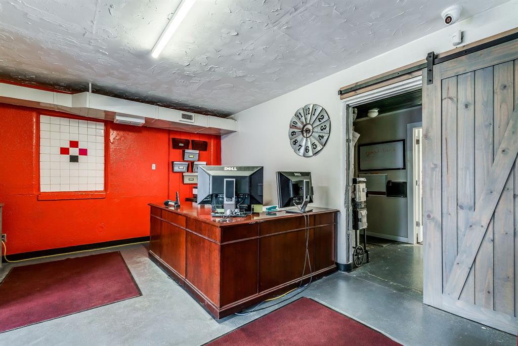 Daugherty - Commercial Sale